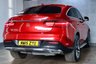 USED 2015 09 MERCEDES-BENZ GLE 3.0 GLE350d V6 AMG Line (Premium Plus) Coupe 5dr Diesel G-Tronic 4MATIC Euro 6 (s/s) (258 ps) ***PX BARGAIN***