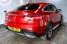 USED 2015 09 MERCEDES-BENZ GLE 3.0 GLE350d V6 AMG Line (Premium Plus) Coupe 5dr Diesel G-Tronic 4MATIC Euro 6 (s/s) (258 ps) ***PX BARGAIN***