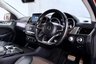 USED 2015 09 MERCEDES-BENZ GLE 3.0 GLE350d V6 AMG Line (Premium Plus) Coupe 5dr Diesel G-Tronic 4MATIC Euro 6 (s/s) (258 ps) ***PX BARGAIN***