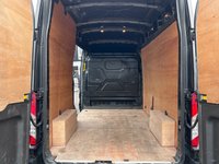 USED 2023 23 FORD TRANSIT 2.0 350 EcoBlue Leader Panel Van 5dr Diesel Manual FWD L3 H3 Euro 6 (s/s) (130 ps) WARRANTY/1 OWNER/FULL HISTORY