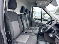 USED 2023 23 FORD TRANSIT 2.0 350 EcoBlue Leader Panel Van 5dr Diesel Manual FWD L3 H3 Euro 6 (s/s) (130 ps) WARRANTY/1 OWNER/FULL HISTORY