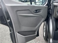 USED 2023 23 FORD TRANSIT 2.0 350 EcoBlue Leader Panel Van 5dr Diesel Manual FWD L3 H3 Euro 6 (s/s) (130 ps) WARRANTY/1 OWNER/FULL HISTORY