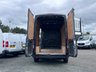 USED 2023 23 FORD TRANSIT 2.0 350 EcoBlue Leader Panel Van 5dr Diesel Manual FWD L3 H3 Euro 6 (s/s) (130 ps) WARRANTY/1 OWNER/FULL HISTORY
