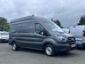 USED 2023 23 FORD TRANSIT 2.0 350 EcoBlue Leader Panel Van 5dr Diesel Manual FWD L3 H3 Euro 6 (s/s) (130 ps) WARRANTY/1 OWNER/FULL HISTORY