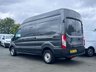 USED 2023 23 FORD TRANSIT 2.0 350 EcoBlue Leader Panel Van 5dr Diesel Manual FWD L3 H3 Euro 6 (s/s) (130 ps) WARRANTY/1 OWNER/FULL HISTORY
