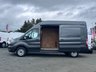 USED 2023 23 FORD TRANSIT 2.0 350 EcoBlue Leader Panel Van 5dr Diesel Manual FWD L3 H3 Euro 6 (s/s) (130 ps) WARRANTY/1 OWNER/FULL HISTORY