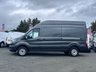 USED 2023 23 FORD TRANSIT 2.0 350 EcoBlue Leader Panel Van 5dr Diesel Manual FWD L3 H3 Euro 6 (s/s) (130 ps) WARRANTY/1 OWNER/FULL HISTORY
