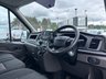 USED 2023 23 FORD TRANSIT 2.0 350 EcoBlue Leader Panel Van 5dr Diesel Manual FWD L3 H3 Euro 6 (s/s) (130 ps) WARRANTY/1 OWNER/FULL HISTORY