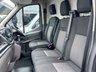 USED 2023 23 FORD TRANSIT 2.0 350 EcoBlue Leader Panel Van 5dr Diesel Manual FWD L3 H3 Euro 6 (s/s) (130 ps) WARRANTY/1 OWNER/FULL HISTORY