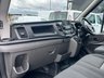 USED 2023 23 FORD TRANSIT 2.0 350 EcoBlue Leader Panel Van 5dr Diesel Manual FWD L3 H3 Euro 6 (s/s) (130 ps) WARRANTY/1 OWNER/FULL HISTORY