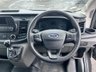 USED 2023 23 FORD TRANSIT 2.0 350 EcoBlue Leader Panel Van 5dr Diesel Manual FWD L3 H3 Euro 6 (s/s) (130 ps) WARRANTY/1 OWNER/FULL HISTORY