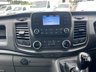 USED 2023 23 FORD TRANSIT 2.0 350 EcoBlue Leader Panel Van 5dr Diesel Manual FWD L3 H3 Euro 6 (s/s) (130 ps) WARRANTY/1 OWNER/FULL HISTORY
