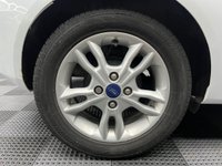 USED 2014 64 FORD FIESTA 1.25 Zetec Hatchback 3dr Petrol Manual Euro 5 (82 ps) 