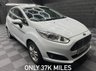 USED 2014 64 FORD FIESTA 1.25 Zetec Hatchback 3dr Petrol Manual Euro 5 (82 ps) 