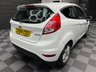 USED 2014 64 FORD FIESTA 1.25 Zetec Hatchback 3dr Petrol Manual Euro 5 (82 ps) 