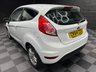 USED 2014 64 FORD FIESTA 1.25 Zetec Hatchback 3dr Petrol Manual Euro 5 (82 ps) 