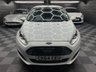 USED 2014 64 FORD FIESTA 1.25 Zetec Hatchback 3dr Petrol Manual Euro 5 (82 ps) 