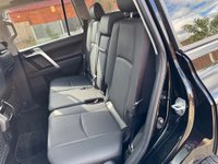 USED 2023 TOYOTA PRADO PRADO TX-L 2.8L DIESEL AUTO BLACK EDITION 4WD PRADO TX-L 2.8L DIESEL AUTO