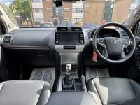 USED 2023 TOYOTA PRADO PRADO TX-L 2.8L DIESEL AUTO BLACK EDITION 4WD PRADO TX-L 2.8L DIESEL AUTO