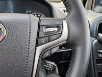 USED 2023 TOYOTA PRADO PRADO TX-L 2.8L DIESEL AUTO BLACK EDITION 4WD PRADO TX-L 2.8L DIESEL AUTO