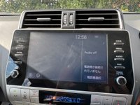 USED 2023 TOYOTA PRADO PRADO TX-L 2.8L DIESEL AUTO BLACK EDITION 4WD PRADO TX-L 2.8L DIESEL AUTO