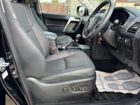 USED 2023 TOYOTA PRADO PRADO TX-L 2.8L DIESEL AUTO BLACK EDITION 4WD PRADO TX-L 2.8L DIESEL AUTO