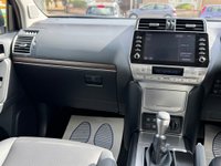 USED 2023 TOYOTA PRADO PRADO TX-L 2.8L DIESEL AUTO BLACK EDITION 4WD PRADO TX-L 2.8L DIESEL AUTO