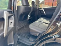 USED 2023 TOYOTA PRADO PRADO TX-L 2.8L DIESEL AUTO BLACK EDITION 4WD PRADO TX-L 2.8L DIESEL AUTO
