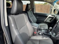 USED 2023 TOYOTA PRADO PRADO TX-L 2.8L DIESEL AUTO BLACK EDITION 4WD PRADO TX-L 2.8L DIESEL AUTO