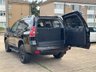 USED 2023 TOYOTA PRADO PRADO TX-L 2.8L DIESEL AUTO BLACK EDITION 4WD PRADO TX-L 2.8L DIESEL AUTO