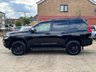 USED 2023 TOYOTA PRADO PRADO TX-L 2.8L DIESEL AUTO BLACK EDITION 4WD PRADO TX-L 2.8L DIESEL AUTO