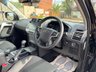 USED 2023 TOYOTA PRADO PRADO TX-L 2.8L DIESEL AUTO BLACK EDITION 4WD PRADO TX-L 2.8L DIESEL AUTO
