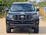 USED 2023 TOYOTA PRADO PRADO TX-L 2.8L DIESEL AUTO BLACK EDITION 4WD PRADO TX-L 2.8L DIESEL AUTO