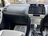 USED 2023 TOYOTA PRADO PRADO TX-L 2.8L DIESEL AUTO BLACK EDITION 4WD PRADO TX-L 2.8L DIESEL AUTO