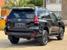 USED 2023 TOYOTA PRADO PRADO TX-L 2.8L DIESEL AUTO BLACK EDITION 4WD PRADO TX-L 2.8L DIESEL AUTO