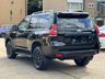 USED 2023 TOYOTA PRADO PRADO TX-L 2.8L DIESEL AUTO BLACK EDITION 4WD PRADO TX-L 2.8L DIESEL AUTO