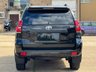 USED 2023 TOYOTA PRADO PRADO TX-L 2.8L DIESEL AUTO BLACK EDITION 4WD PRADO TX-L 2.8L DIESEL AUTO