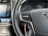 USED 2023 TOYOTA PRADO PRADO TX-L 2.8L DIESEL AUTO BLACK EDITION 4WD PRADO TX-L 2.8L DIESEL AUTO
