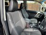 USED 2023 TOYOTA PRADO PRADO TX-L 2.8L DIESEL AUTO BLACK EDITION 4WD PRADO TX-L 2.8L DIESEL AUTO