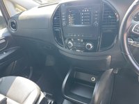 USED 2021 70 MERCEDES-BENZ VITO 2.0 119 CDI Sport Crew Van Double Cab 5dr Diesel G-Tronic RWD L2 Euro 6 (s/s) (LWB) (190 ps) 1 OWNER FSH