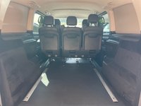 USED 2021 70 MERCEDES-BENZ VITO 2.0 119 CDI Sport Crew Van Double Cab 5dr Diesel G-Tronic RWD L2 Euro 6 (s/s) (LWB) (190 ps) 1 OWNER FSH