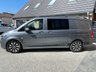 USED 2021 70 MERCEDES-BENZ VITO 2.0 119 CDI Sport Crew Van Double Cab 5dr Diesel G-Tronic RWD L2 Euro 6 (s/s) (LWB) (190 ps) 1 OWNER FSH
