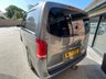 USED 2021 70 MERCEDES-BENZ VITO 2.0 119 CDI Sport Crew Van Double Cab 5dr Diesel G-Tronic RWD L2 Euro 6 (s/s) (LWB) (190 ps) 1 OWNER FSH