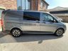 USED 2021 70 MERCEDES-BENZ VITO 2.0 119 CDI Sport Crew Van Double Cab 5dr Diesel G-Tronic RWD L2 Euro 6 (s/s) (LWB) (190 ps) 1 OWNER FSH
