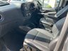 USED 2021 70 MERCEDES-BENZ VITO 2.0 119 CDI Sport Crew Van Double Cab 5dr Diesel G-Tronic RWD L2 Euro 6 (s/s) (LWB) (190 ps) 1 OWNER FSH