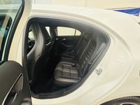 USED 2018 67 MERCEDES-BENZ A-CLASS 1.6 A160 Sport Edition Hatchback 5 Door Petrol 7G-DCT Euro 6 (s/s) (102 ps) 6 SERVICES TO 23,740 MILES