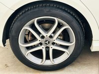 USED 2018 67 MERCEDES-BENZ A-CLASS 1.6 A160 Sport Edition Hatchback 5 Door Petrol 7G-DCT Euro 6 (s/s) (102 ps) 6 SERVICES TO 23,740 MILES
