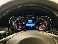 USED 2018 67 MERCEDES-BENZ A-CLASS 1.6 A160 Sport Edition Hatchback 5 Door Petrol 7G-DCT Euro 6 (s/s) (102 ps) 6 SERVICES TO 23,740 MILES
