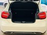 USED 2018 67 MERCEDES-BENZ A-CLASS 1.6 A160 Sport Edition Hatchback 5 Door Petrol 7G-DCT Euro 6 (s/s) (102 ps) 6 SERVICES TO 23,740 MILES