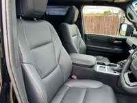 USED 2025 TOYOTA LAND CRUISER VX 